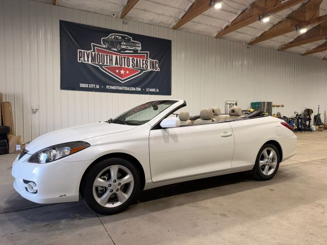 toyota camry solara 2007 4T1FA38P17U113013 image toyota camry solara 2007 4T1FA38P17U113013 image